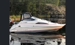 Bayliner 2255 + Traileri-kuva-8
